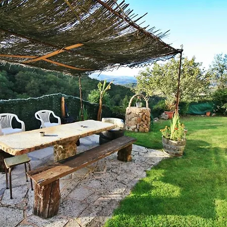 Casa Aradina Holiday home *