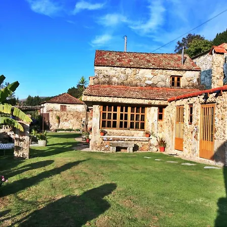 Casa Aradina Holiday home *