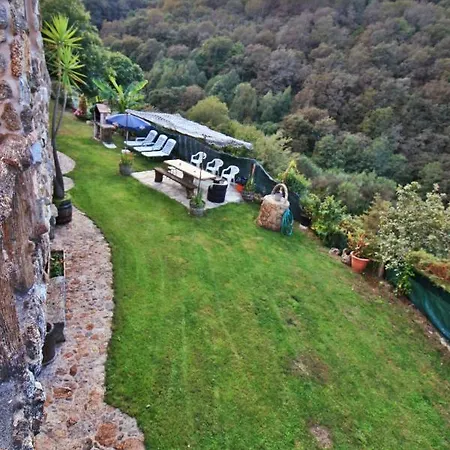 Casa Aradiña