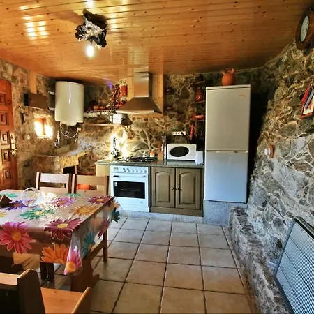 Casa Aradiña