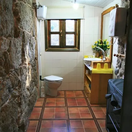 Сasa de vacaciones Casa Aradiña