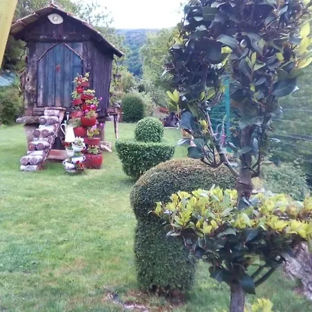 Casa Aradiña