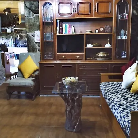 Casa Aradiña Сasa de vacaciones