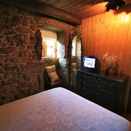 Сasa de vacaciones Casa Aradiña *
