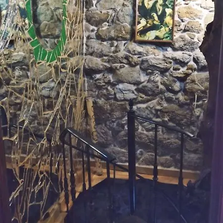 Сasa de vacaciones Casa Aradiña