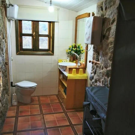 Casa Aradiña *